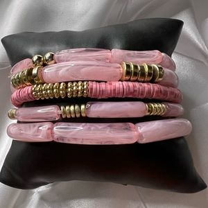 Mix and Match Bracelet Set